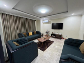 Roma Apartments